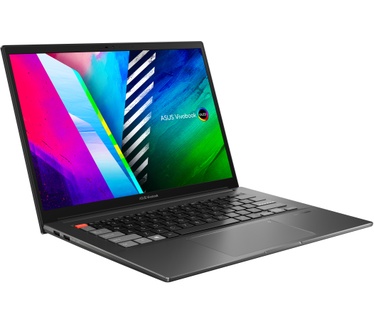 ASUS M7400QC-KM020W