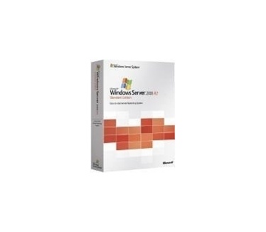Microsoft Windows 2003 Server Standard