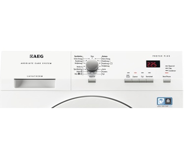 AEG T66771NIH