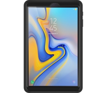 Otterbox Defender Case Zwart Samsung Galaxy Tab A 10.5