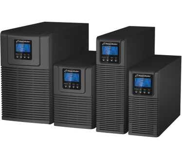 PowerWalker VFI 2000 TG