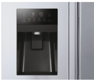 Haier HSR3918FIPG