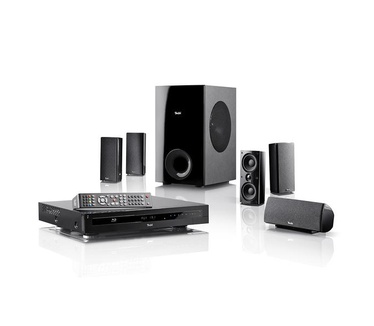 Teufel Impaq 3000