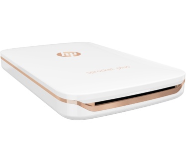 HP Sprocket Plus Wit