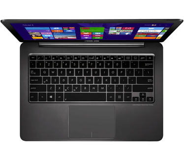 Asus Zenbook UX305CA-FC022T