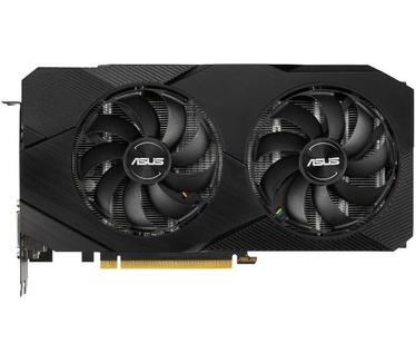 Asus Dual GeForce RTX 2070 EVO V2