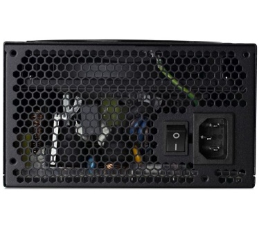 Riotoro PSU 650W Onyx 80+ Bronze SM ATX,cableslfat,fan120mm (PR-BP0650-SM-EU)