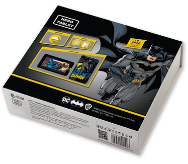 eSTAR Batman