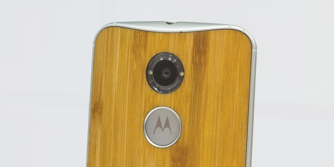 Moto X 2014
