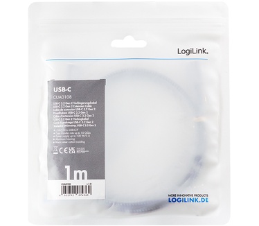 LogiLink CUA0109