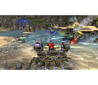 Iron Brigade Xbox 360