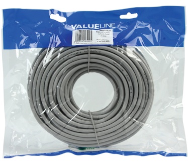 ValueLine CAT 6 F/UTP 20m