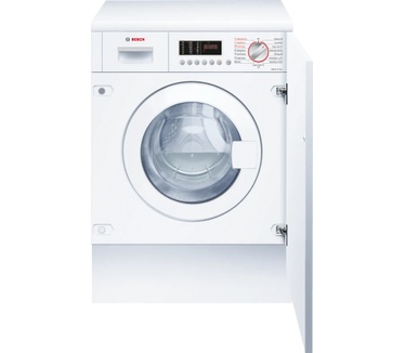 Bosch WKD28543EU