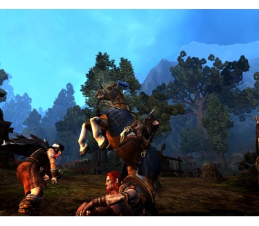 Age of Conan: Hyborian Adventures