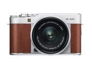 Fujifilm X-A5