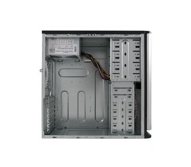 LC-Power 7010BS + LC420-12
