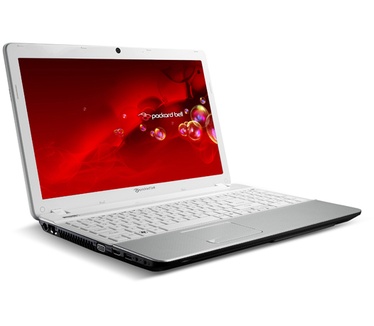 Packard Bell Easynote TS44-SB-041