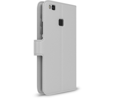BeHello Huawei P9 Lite Wallet Case White