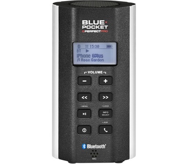 Perfectpro Perfectpro Bluepocket