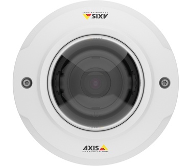 Axis M3045-V Mini Dome met HDMI