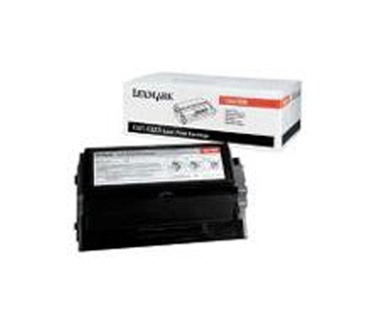 Lexmark E321, E323 3K printcartridge