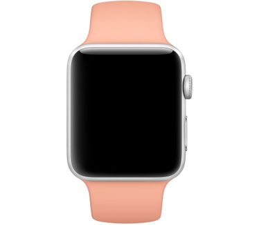 Apple Sportbandje - Flamingo (42 mm)