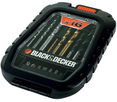 Black & Decker A7186-XJ