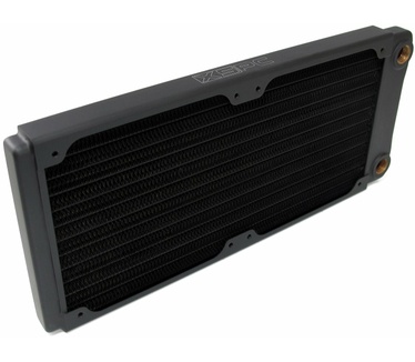XSPC TX240 Ultrathin Radiator