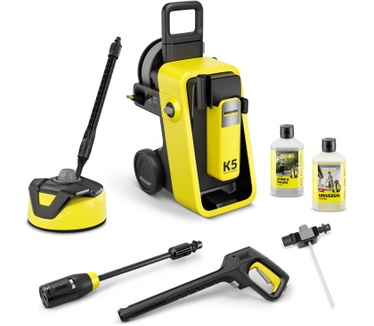 Kärcher K 5 Comfort Premium Home