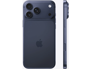 Apple iPhone 17 Pro Max, 256GB opslag Blauw