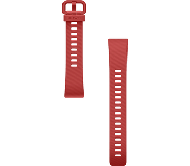 Huawei Band 4 Pro Rood (Rood)