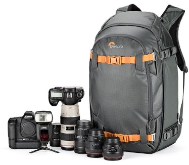 Lowepro Whistler Rucksack 450 AW II