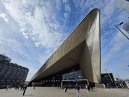 Cameratest preview OPPO Find X9 Ultra - Ultragroothoekcamera