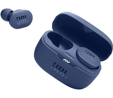 JBL Tune 130 (Blauw)
