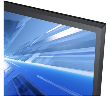 Samsung S24C200BL Zwart