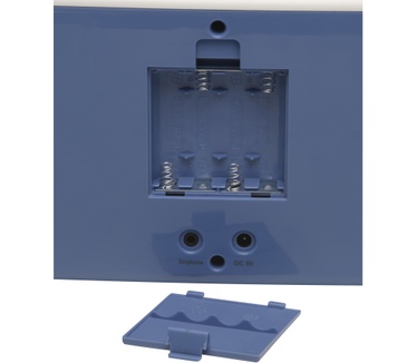 Denver DAB-37BLUE