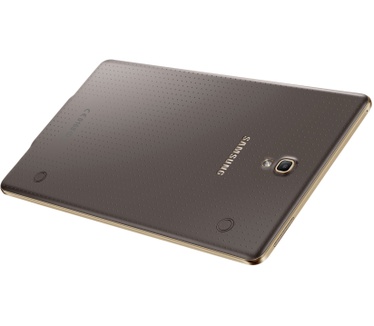 Samsung Galaxy Tab S 8.4" WiFi Brons