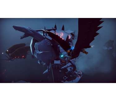 The Falconeer, Xbox One & Series S|X