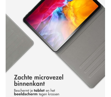 Accezz Classic Tablet Case