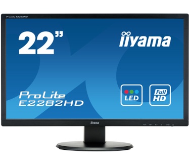 Iiyama E2282HD-B1