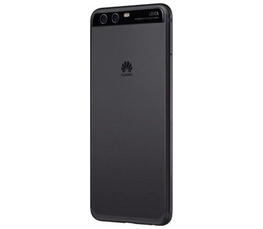 Huawei P10 Dual Sim Zwart