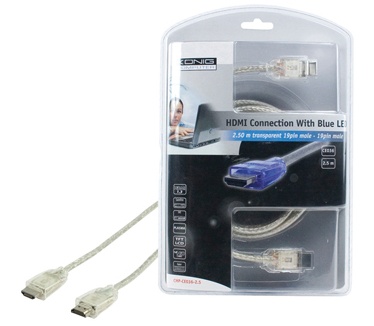 König HDMI