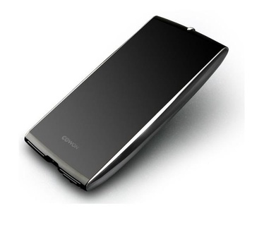Cowon iAudio S9 8GB Zwart