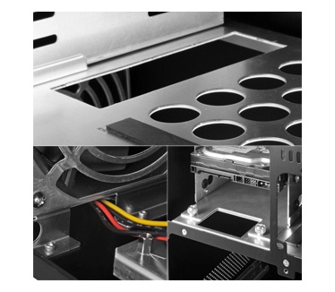 Lian Li PC-V352A