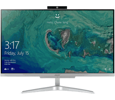 Acer Aspire C24-860 I9108 NL