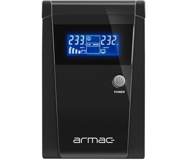 Armac O/1500E/LCD