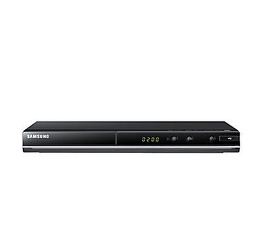 Samsung DVD-D530