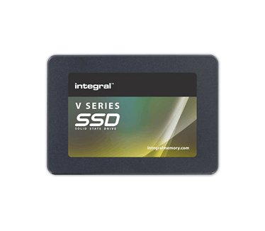 Integral V Series V2 (retail) 120GB