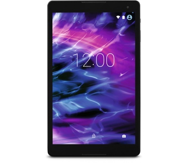 Medion LifeTab HD P10505 128GB Zwart