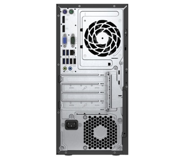 HP ProDesk 600 G2 SFF T6G01AW